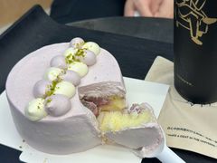 -喜茶(深圳欢乐海岸LAB店)