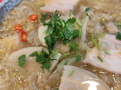 -和合谷(北京市王府井百货大楼店)