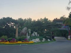 -钓鱼台国宾馆