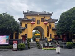 -桂林独秀峰王城景区