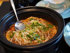 火丝菌菇臭豆腐-翠湖宾馆·中餐厅