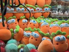 -奇奇乐园电玩城(立丰国际购物广场店)
