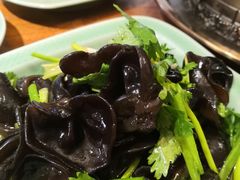 凉拌木耳-后院犇牛主题餐厅(云岗店)