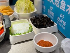 -半天妖烤鱼(印象城店)