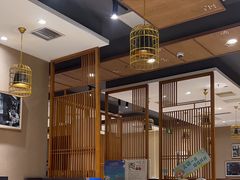 -东来顺铜锅炭火涮肉(上地华联店)