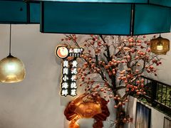 -黄泥岗·地道湖北菜(奥特莱斯店)