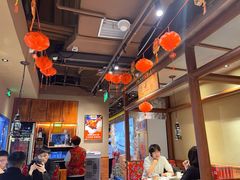 -姚稷大铁锅(龙之梦店)