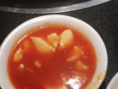 -竹犇番茄火锅(长风街店)