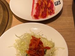 -牛角烧肉(步步高星城天地店)