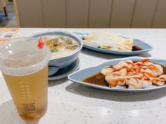 -华辉拉肠(宝华店)