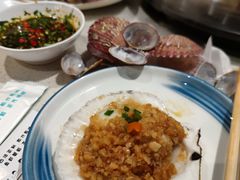 -渔夫蒸鲜(世奥湾店)