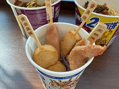 -全家便利店(长江南路站店)