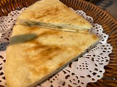 娘家葱油饼-食鸡公社辣子鸡·潍坊菜·烧烤