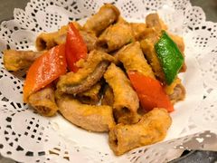 -聚福宝合苑食府(南头镇店)