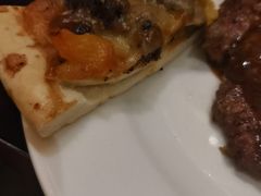 -洲际酒店·地平线全日餐厅HORIZON CAFÉ