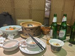 -羊之道草原味道清真餐厅(番禺店)