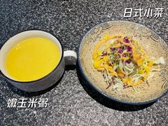 -大成铁板烧•板前(复古餐厅石老人店)