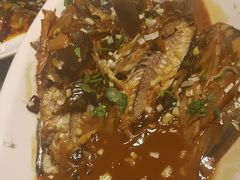 -威海九禧海鲜居渔水饺(经区店)