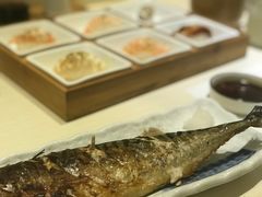 -小句号·精致料理(江南环球港店)