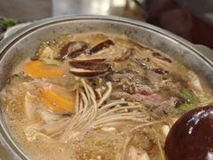 -菊上料理(蜀山银泰百货店)