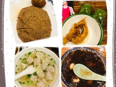 -韩萍老南京馄饨(河西万达店)