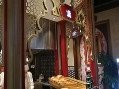 -天山醉美·新疆餐厅(富华里店)