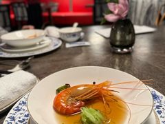 -Yan Ting 宴庭中餐厅(上海静安瑞吉酒店)