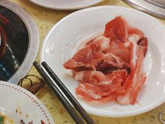 -鑫海汇海鲜烤肉火锅自助(七彩城店)
