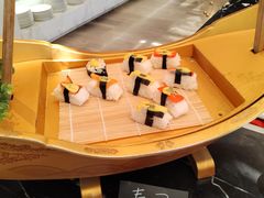 -白云宾馆-祥云西餐厅·法式鹅肝海鲜自助