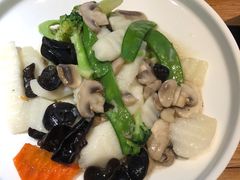 -金牌外婆家(苏州中心店)