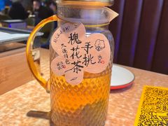-喝丢一只鞋海鲜烧烤·海肠捞饭(东关街店)