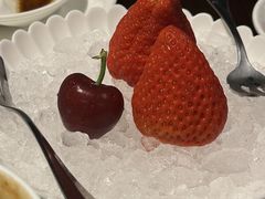 -杭州西子湖四季酒店·金沙厅