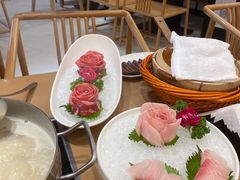 -湯系·煲汤手艺人(东二环泰禾广场店)
