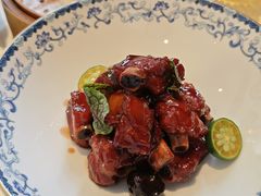 -古韵轩·园林餐厅