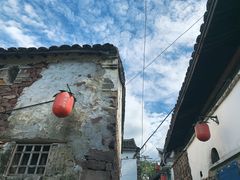 -丹山赤水风景名胜区