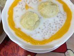 -甜心妈妈·榴莲星级糖水(北京路总店)