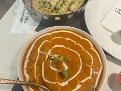 -Pita's&Tika's中东和印度风味餐厅(龙湖天街店)