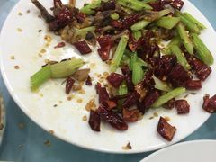 -聚德福海鲜家常菜(刘庄店)