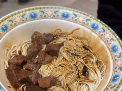 -金杨拉面王小吃面馆·牛三宝面·红烧牛肉粉