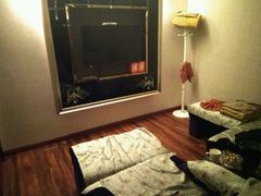 -华夏良子·足道SPA艾灸(开源店)