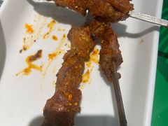 -新疆兵团食府清真(马连道店)