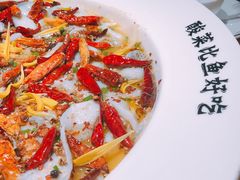 -太二酸菜鱼(正大广场店)