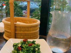 -五观堂素食(新华路店)