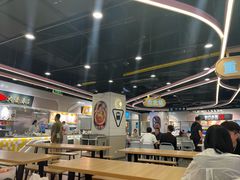 -大食代美食广场(月星环球港店)