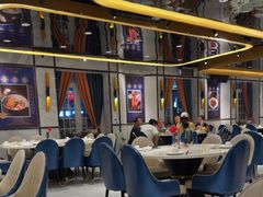 -海上名珠·海鲜酒楼(励骏庞都店)