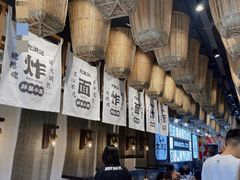 -亚皆老街南宁老友粉·米粉(印象城店)