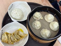 -蒋家桥饺面店(东关街店)