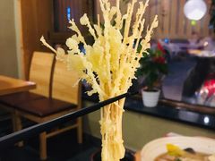 -松子料理(世纪城店)