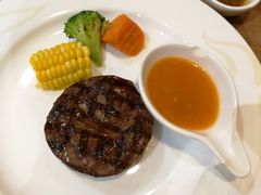 -斗牛士牛排餐厅(富力海珠城广场店)