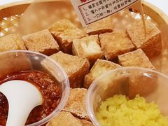 -东排食堂长沙小吃大排档(五一广场店)